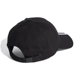 Real Madrid huisdier Adidas 3 strepen volwassenen zwart/wit